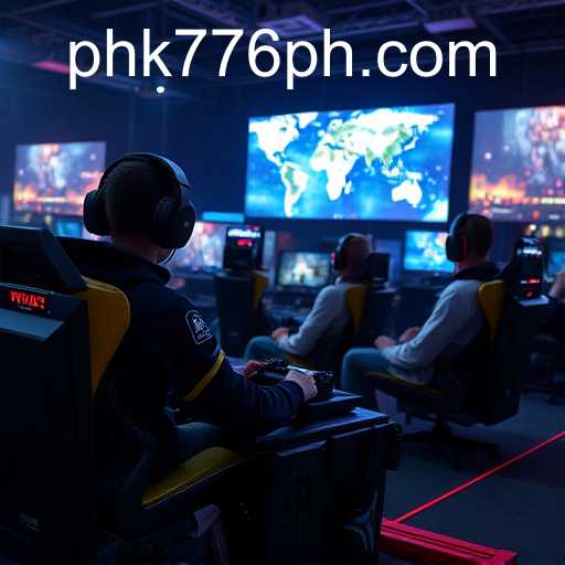 The Digital Gaming Landscape: Innovations and Challenges