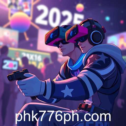 The Digital Landscape of Online Gaming in 2025