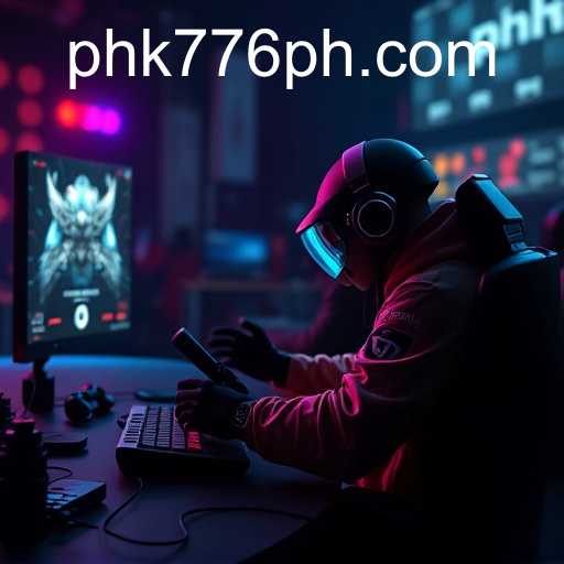 The Digital Playground: Gaming in 2025