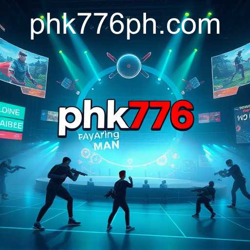 The Emergence of phk776 in the Gaming World
