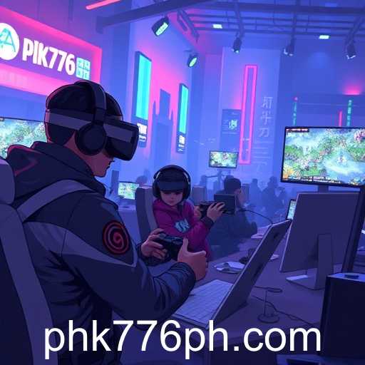 The Evolution of Online Gaming: A 2025 Perspective