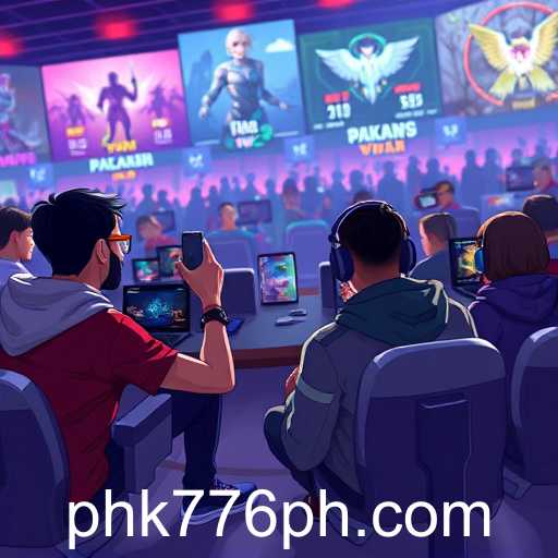Evolving Landscape of Online Gaming Platforms
