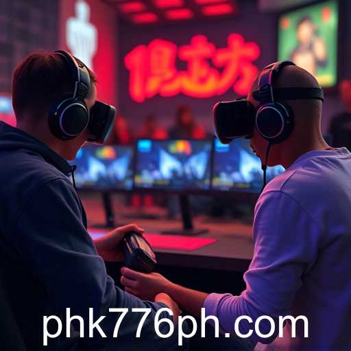 Gaming Innovations and Online Trends in 2025