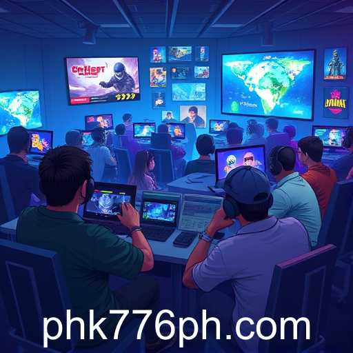 The Rise of Online Gaming Communities in 2025